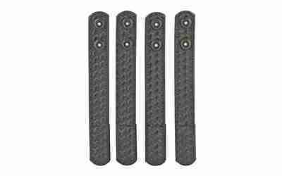BIANCHI BELT KEEPER 4PK BSK BLK