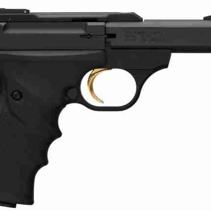 BROWNING BUCKMARK CNTR MICRO SS 4" CA