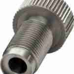 CVA BREECH PLUG QRBP S/S - ACCURAV2/OPTIMA/WOLF BLACKHORN