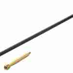 CVA RAMROD PALMSAVER 50CAL - CVA WITH 24" BARREL*