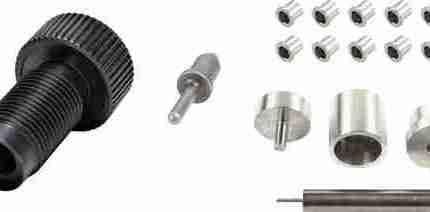 CVA VARIFLAME CONVERSION KIT - QRBP FOR ACCURA MR-X/LR-X*