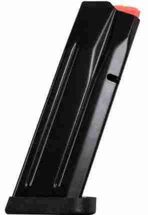 MAGAZINE CZ P-10 C 9MM 15RD