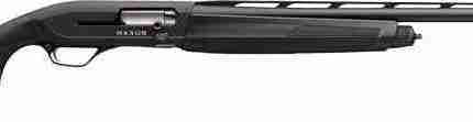 BROWNING MAXUS II STALKER - 12GA 3" 28"VR BLUED/SYN