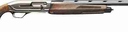 BROWNING MAXUS II UPLAND - 12GA 3" 28"VR BLUED/WALNUT