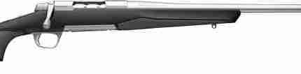 BROWNING X-BOLT 2 HUNTER 6.5CM - 22" COMP/STAINLESS MB