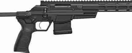 CZ 600 PLUS TRAIL 223 REM 16" - 10RD. AR MAG PDW ADJ STOCK