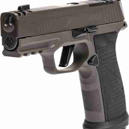 SIG P365 AXG LEGION 9MM 3.1" - XRAY3 OPT RDY (3)17RD G10