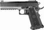 GIRSAN WITNESS 2311 MATCH 9MM - W/ CASE 17/20RD TWO-TONE