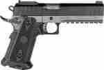 GIRSAN WITNESS 2311 MATCH 9MM - W/ CASE 17/20RD TWO-TONE - Image 2