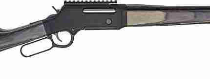 HENRY H14 TAC RANGER 223REM - 16.5" BLUED LAMINATE