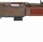 HENRY H27 HOMESTEADER M-LOK - 9MM 16.37" BRONZE FOR GLOCK