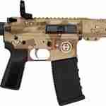 HIPOINT PISTOL HP-15 5.56 - 10.5" 30RD BLADE BRACE STORM