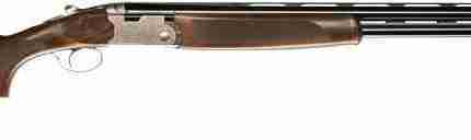 BERETTA 686 SPORTING 12GA. - 32"VR CT5 WOOD/BLUED