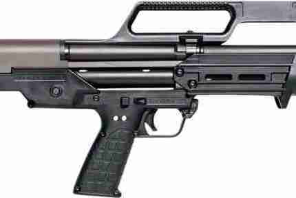 KEL-TEC KS7 12GA 3" 18.5" - CYLINDER 7RD GEN 2 BLACK