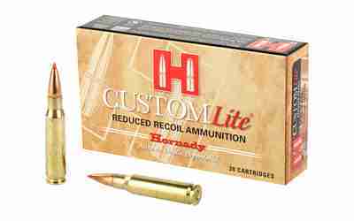 HRNDY CL 308WIN 125GR SST LT 20/200