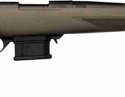 HOWA MINI ACTION 7.62X39 OD TB