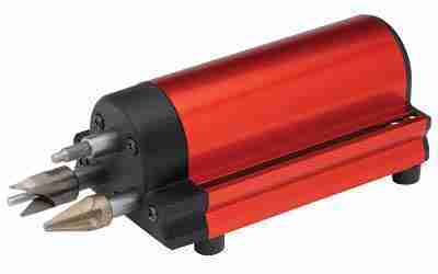 HRNDY LNL CASE PREP TRIO 110/220 VT