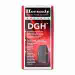 HRNDY 50CAL .500 500GR DGH 50CT
