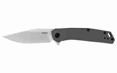 KERSHAW ALIGN 3.15" GRAY