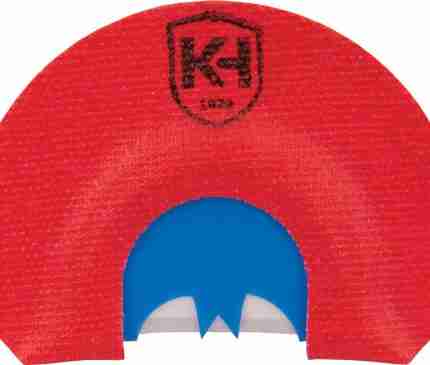KNIGHT AND HALE HD SERIES - W CUT MOUTH CALL