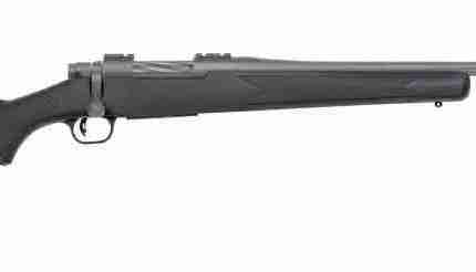 MOSSBERG PATRIOT 22-250 SS CERAKOTE/SYN