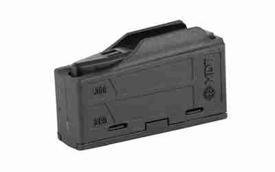 MAG MDT AICS 308/6.5CM 3RD POLY BLK