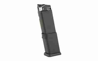 PROMAG GLOCK 36 45ACP 10RD POLY BLK
