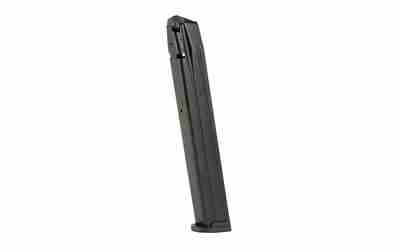 PROMAG SAR SAR9 9MM 32RD BLUE STEEL