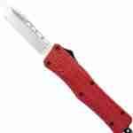 COBRATEC MEDIUM CTK1 OTF - RED 3" TANTO