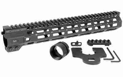 MIDWEST COMBAT RAIL 12.625" HNDGRD