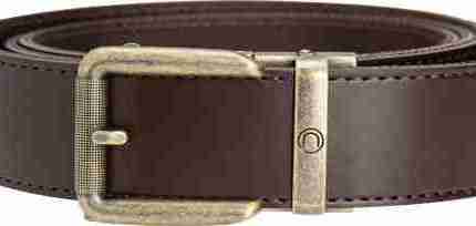 NEXBELT ROGUE EDC GUN BELT - 1.5" EXPRESSO UP TO 50" WAIST