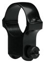 RUGER 6B30 RING X-HIGH BLUED - 30MM 1-RING SOLD INDIVIDUALLY