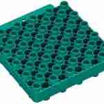 RCBS UNIVERSAL CASE LOADING BLOCK