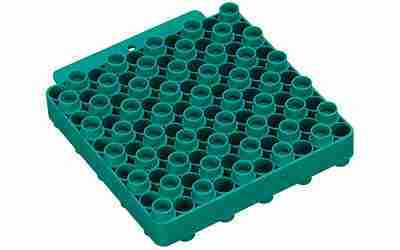 RCBS09452_1.jpg RCBS UNIVERSAL CASE LOADING BLOCK - Image 1