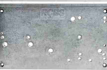 RCBS ACCESSORY BASE PLATE-3