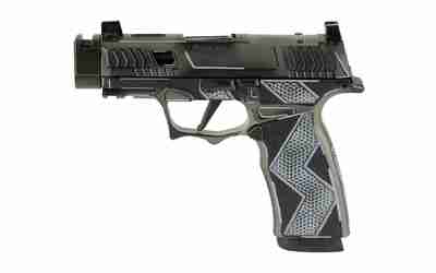 SCT ANIME KOMODO 365X CMP 9MM BLK