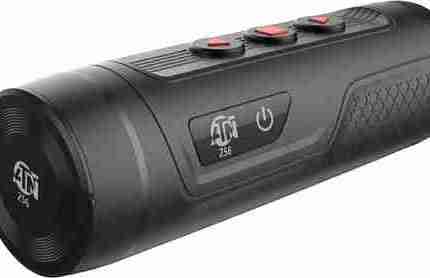 ATN BLAZE SEEKER 207 THERMAL - MONOCULAR 256X192 50HZ