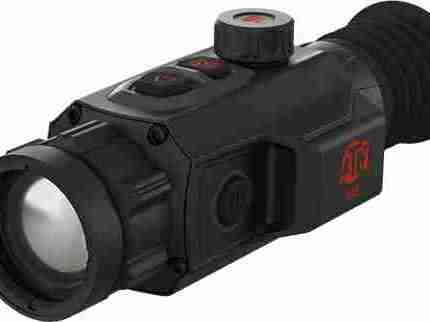 ATN THOR 6 MINI 2-16X 640 - COMPACT THERMAL RIFLESCOPE