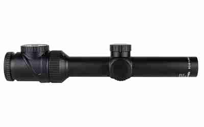 TRIJICON ACCUPOINT 1-8X24 SFP GR BDC