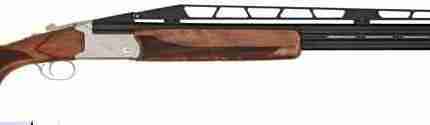 TRISTAR SPORTING ARMS TT-15 DT ADJ O/U 12/32 2.75"