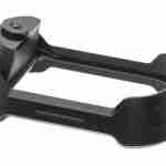 TYRANT MAGWELL FOR GLOCK 43X/48 BLK