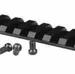 WARNE RAIL MOUNTAIN TECH 20MOA - BERGARA PREMIER SA MATTE