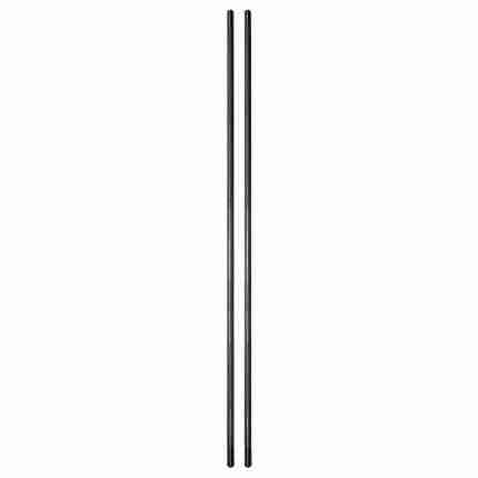 YHM 12" ROD KIT FOR VICTRA-12 BLK