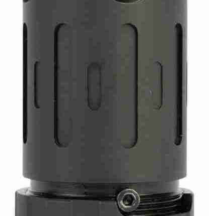 SILENCERCO ASR BLAST SHIELD