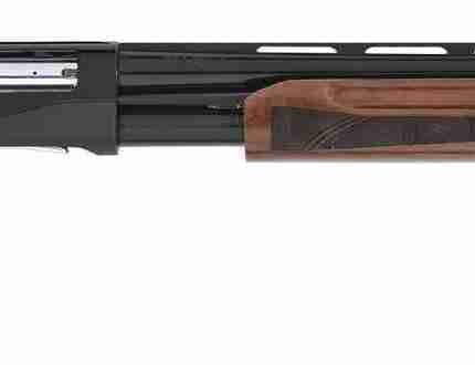 TRISTAR SPORTING ARMS COBRA III PUMP 12/28 WOOD 3"