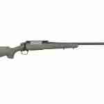 CVA CASCADE 7PRC BLK/ODG 24" TB