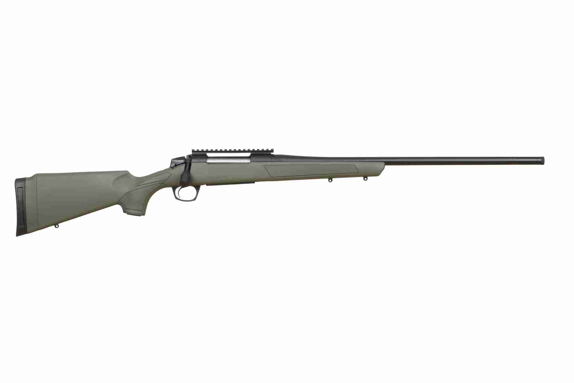 cvacr3911gc429.jpg CVA CASCADE 7PRC BLK/ODG 24" TB - Image 1