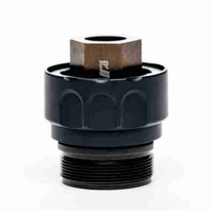 RUGGED SUPPRESSORS OBSIDIAN DUAL TAPER MOUNT