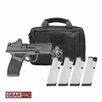 SPRINGFIELD ARMORY HELLCAT PRO OSP 9MM BK 17+1 GP