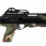 HI-POINT 995 9MM PISTOL M81 BRACE 13"